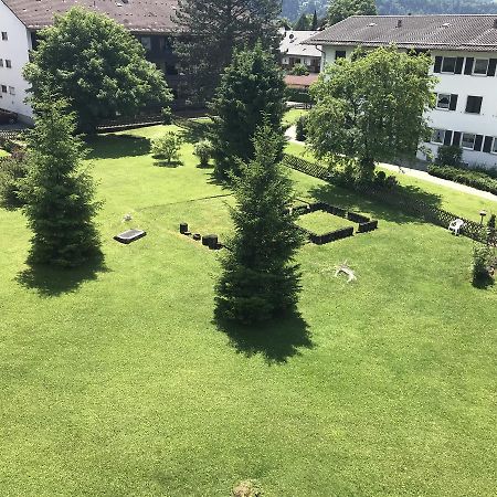 Panoramic Mountain Apartment Garmisch-Partenkirchen Esterno foto